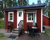 Stuga i Engesvik