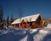 Nice luxurious cottages for rent on Vaset/Hemsedal for 1-2 families