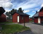 Camp Caroli - knn dig som hemma i Kiruna