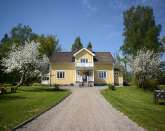 Genuin Swedish Farm - Manor