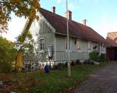 A  CHARMING HOUSE at the eastcoasts archipelago!!!