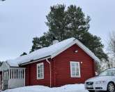 Jrvs ski resort 5 km. Newly renovated cottage.