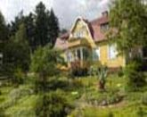 Cosy holliday guest house (70m)  in Vstra Torup