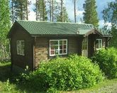 Kattisavanstugan - cozy cottage by ...