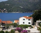 Dubrovnik accommodation- apartments Villa Doris Stikovica