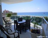 Rent Luxury apartments with ocean views in Alanya-Mahmutlar