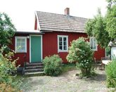 Summer-house near Baltic Sea