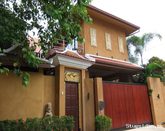 Lovely Villa in central Jomtien, close to the beach