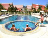 Beautiful Resort in Central Thailand - Longterm and Shortterm Rental