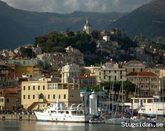 Leilighet i Sanremo, Italienske Riviera uthyres