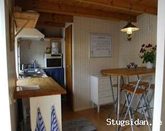 Cottage and appartment for rent in Lysekil