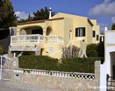 Underbart hus med bsta lget p Algarve kusten