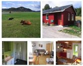 Farmhouse between Narvik - Lofoten