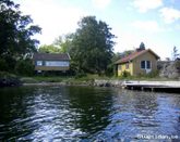 Gemtliches Sommerhaus am See