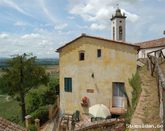 Vingrd I hjertet av Toscana - Leiligheter tilknyttet kologisk vingrd i Chiant