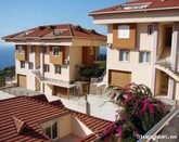 # ID: 6032 # Apartment in Alanya Kargicak For Rent