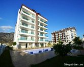 #6031# APARTMENT FOR RENT IN ALANYA...