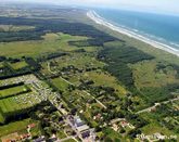Camping cabins and rooms Hirtshals 2-6 persons