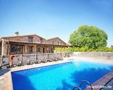 Large 12 A/C bedroom villa to rent in Costa Brava near Barcelona
