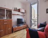 Business Apartment in Barcelona