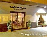 Transfer von Restaurant befindet sich in Torre del Mar