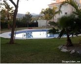 Apartment in Torre del Mar with pool