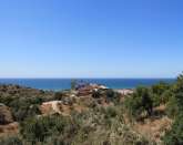 Semi-detached house in Chilches with beautiful sea views