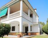 Large Villa in Caleta de Velez