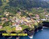 Azores Land for Alternative Living