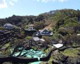 Classic Cottage  in the Azores Islands -Great Location