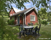 Cottage close to Isaberg in Småland