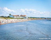 Sommarhus med gngavstnd till Skrea Strand