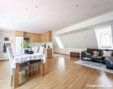 Visby  inside the city walls, Adelsgatan, 120 sqm, 8 beds