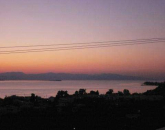 House with fantastic seaview Aegina