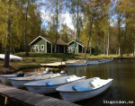 Feriendorf Zu vermieten