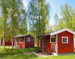 Camping To let