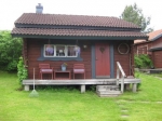 Cabin To let