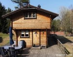 Cabin To let