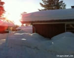 Alpine Hut To let