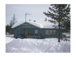 Alpine Hut To let