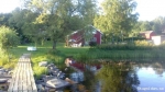 Cabin To let