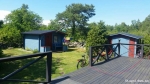Cabin To let