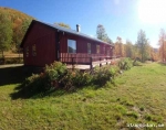 Fjllstuga Uthyres