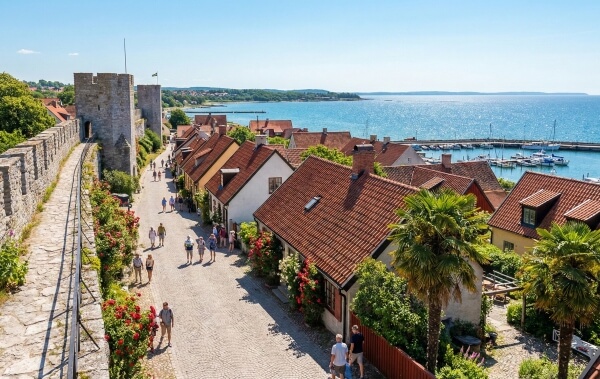 Gotland