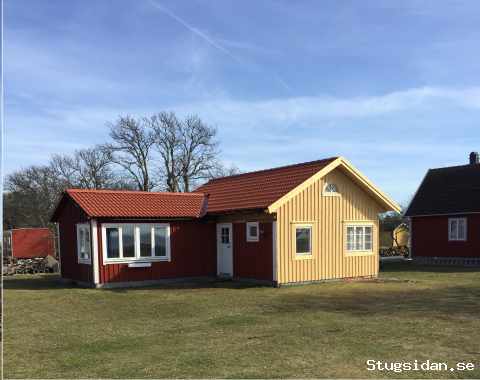 Bo intill havet vid Neptuniåkrar