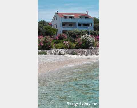 Apartments Mia Mandre