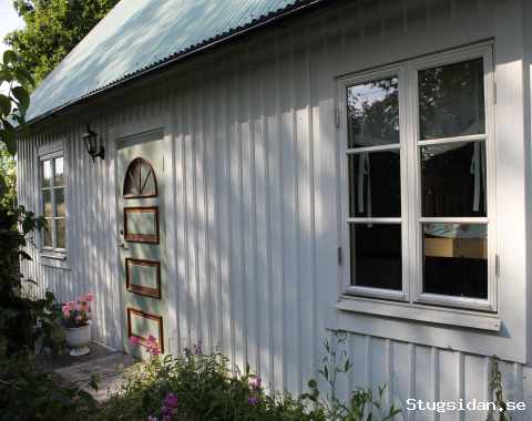 Cottage near Köpingsvik and Borgholm for rent