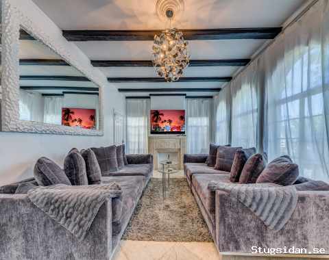 South Beach Miami Pool Villa