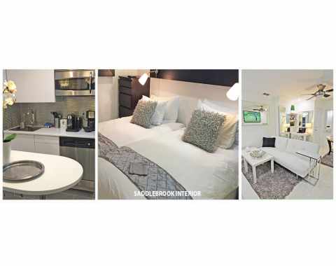 2 Room Golf SPA Villa Suite close to Busch Gardens