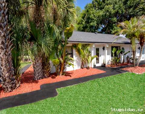 5 Room Golf SPA Villa Suite close to Busch Gardens